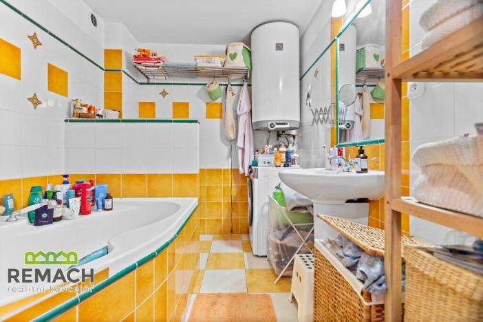 Prodej bytu 3+1, Hronov, Husova, 78 m2