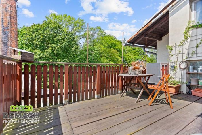 Prodej bytu 3+1, Hronov, Husova, 78 m2