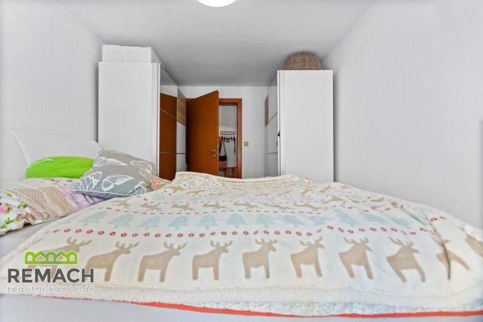 Prodej bytu 3+1, Hronov, Husova, 78 m2