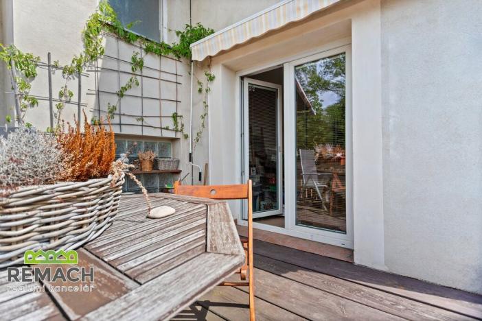 Prodej bytu 3+1, Hronov, Husova, 78 m2