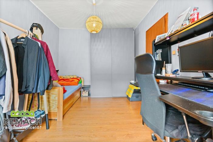 Prodej bytu 3+1, Hronov, Husova, 78 m2