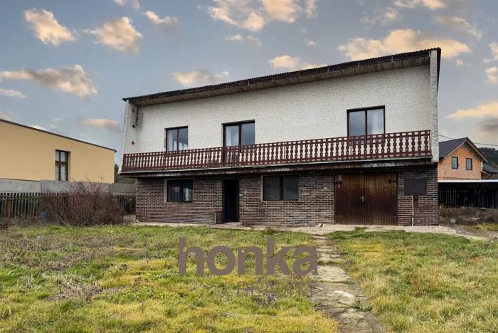 Prodej rodinného domu, Běštín, 193 m2