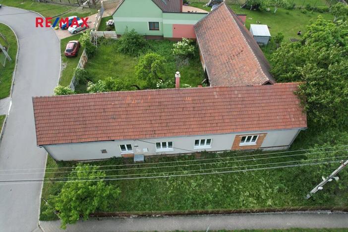 Prodej rodinného domu, Šošůvka, 167 m2