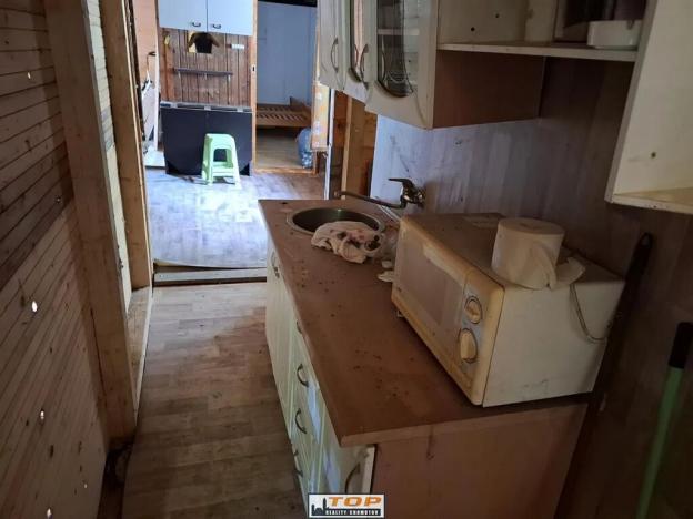 Prodej chaty, Chbany, 26 m2