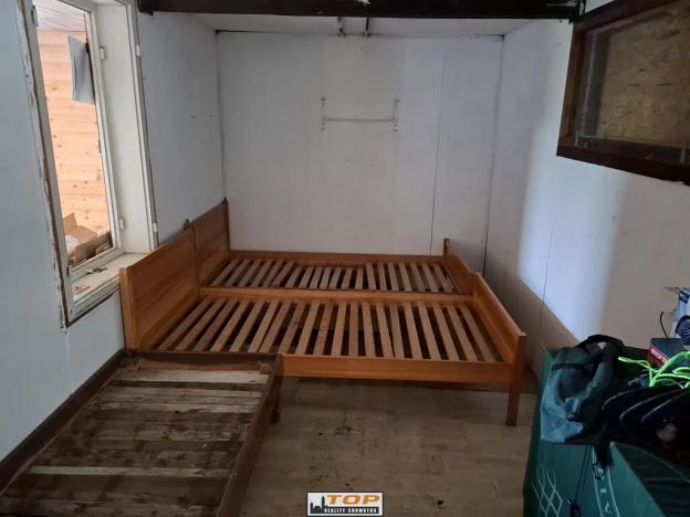 Prodej chaty, Chbany, 26 m2