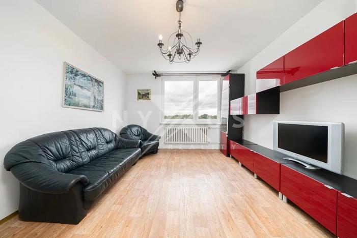 Pronájem bytu 3+1, Praha - Bohnice, Dolákova, 64 m2