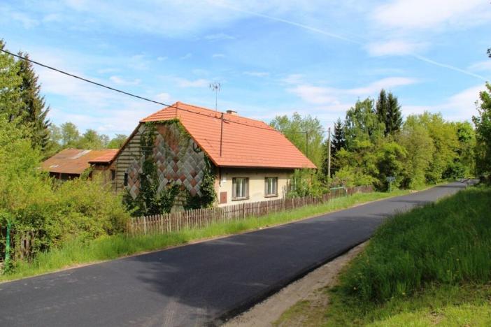 Prodej rodinného domu, Postupice - Lísek, 140 m2