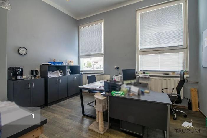 Prodej výrobních prostor, Zákupy, Nádražní, 21066 m2