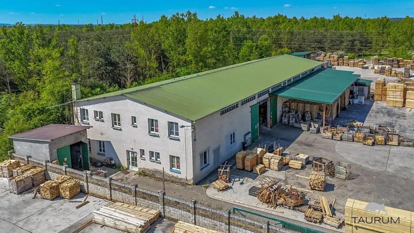 Prodej skladu, Vojkovice, 12027 m2