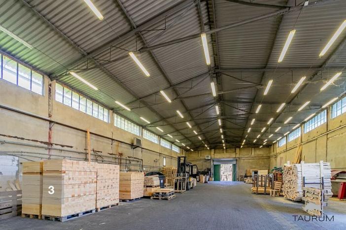 Prodej skladu, Vojkovice, 12027 m2