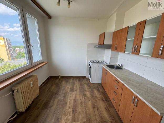 Pronájem bytu 1+1, Most, Javorová, 34 m2