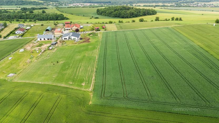 Prodej pozemku pro bydlení, Měrotín, 4089 m2