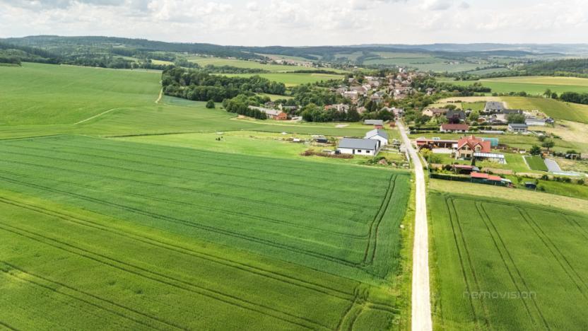 Prodej pozemku pro bydlení, Měrotín, 4089 m2