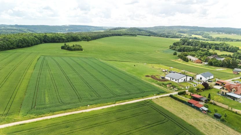 Prodej pozemku pro bydlení, Měrotín, 4089 m2