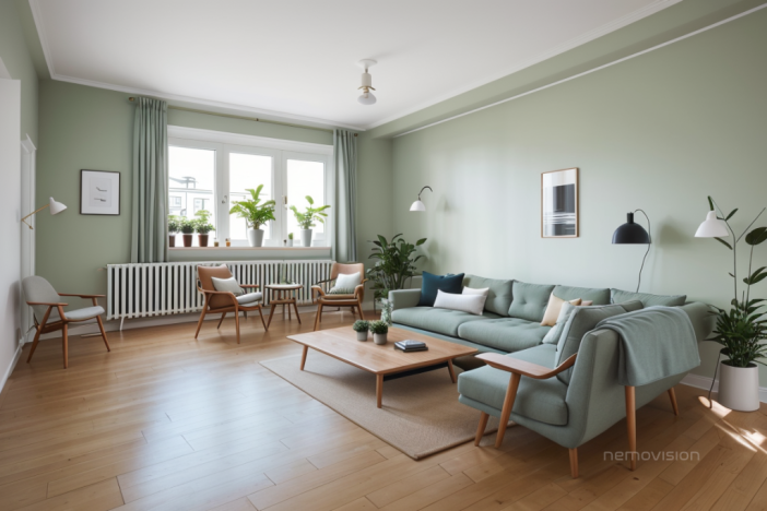 Prodej bytu 3+1, Kyjov, Růžová, 73 m2