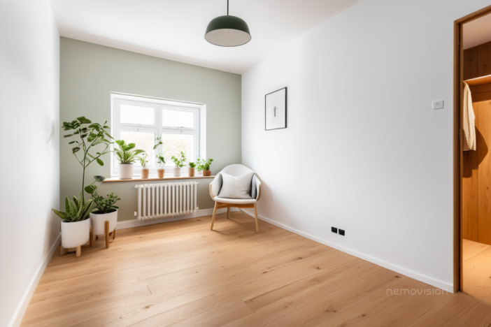 Prodej bytu 3+1, Kyjov, Růžová, 73 m2