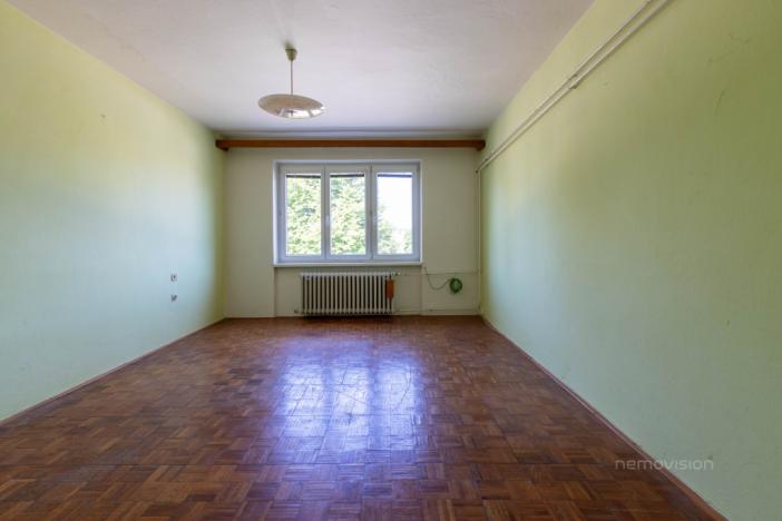 Prodej bytu 3+1, Kyjov, Růžová, 73 m2