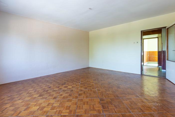 Prodej bytu 3+1, Kyjov, Růžová, 73 m2