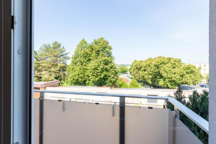 Prodej bytu 3+1, Kyjov, Růžová, 73 m2