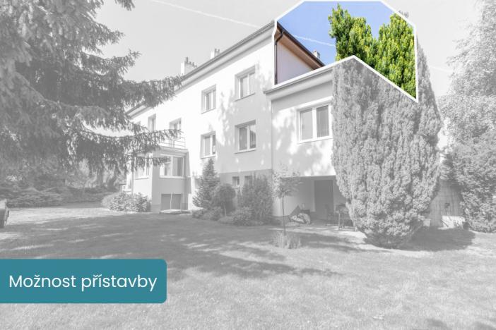 Prodej bytu 3+1, Kyjov, Růžová, 73 m2