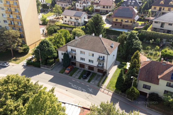 Prodej bytu 3+1, Kyjov, Růžová, 73 m2