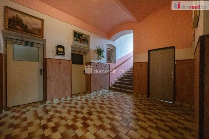 Prodej ubytování, Nalžovské Hory - Miřenice, 932 m2