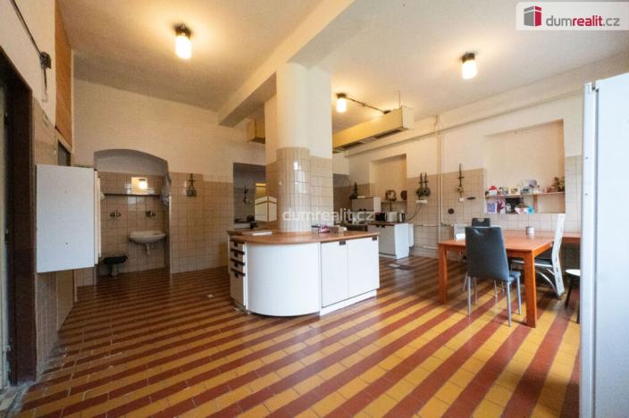 Prodej ubytování, Nalžovské Hory - Miřenice, 932 m2