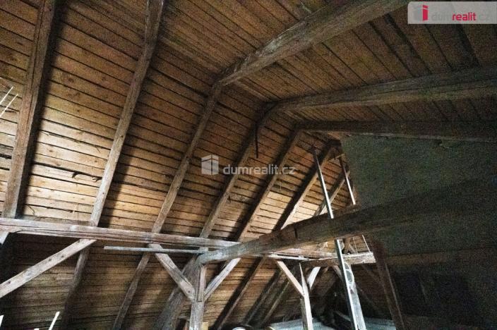 Prodej ubytování, Nalžovské Hory - Miřenice, 932 m2