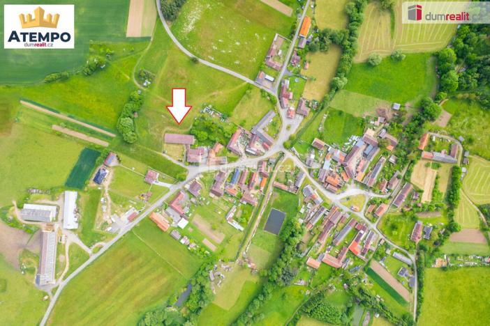 Prodej ubytování, Nalžovské Hory - Miřenice, 932 m2