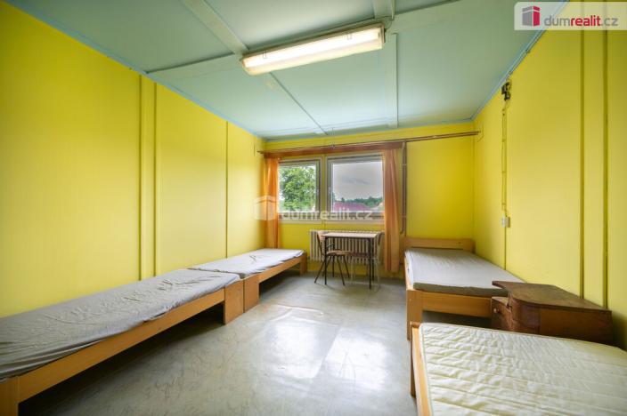 Prodej ubytování, Nalžovské Hory - Miřenice, 932 m2