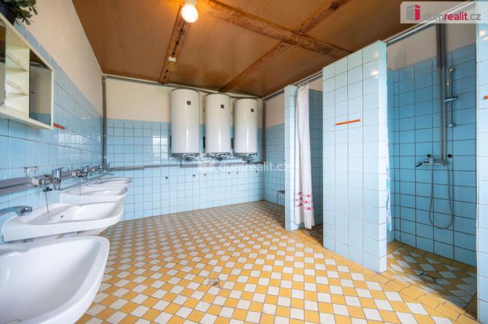 Prodej ubytování, Nalžovské Hory - Miřenice, 932 m2