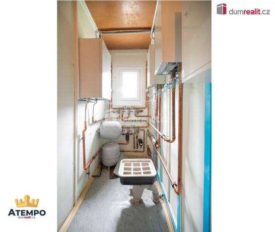 Prodej ubytování, Nalžovské Hory - Miřenice, 932 m2