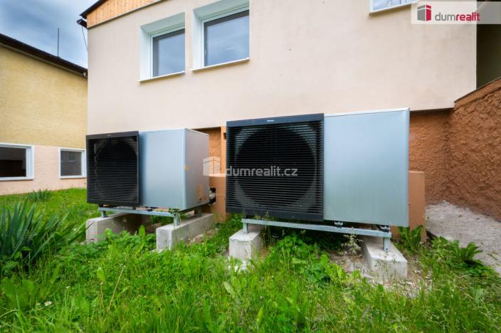 Prodej ubytování, Nalžovské Hory - Miřenice, 932 m2