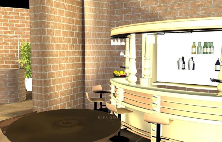 Pronájem obchodního prostoru, Praha - Žižkov, Bořivojova, 285 m2