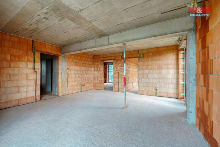 Prodej bytu 3+kk, Plzeň, Na Průhonu, 78 m2