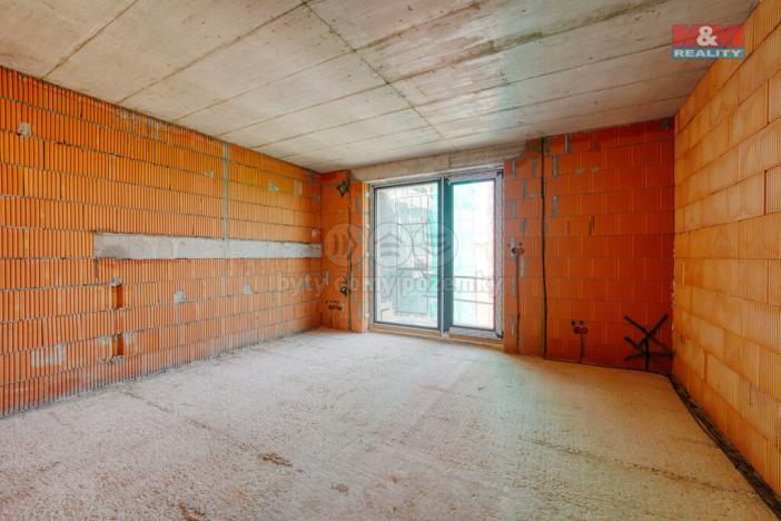 Prodej bytu 3+kk, Plzeň, Na Průhonu, 78 m2