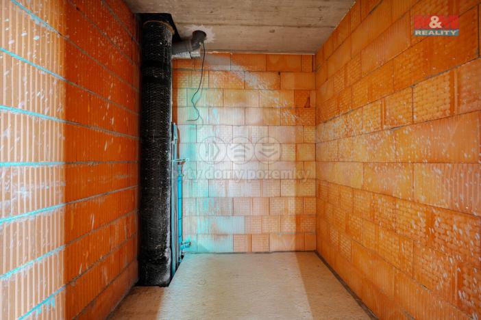 Prodej bytu 3+kk, Plzeň, Na Průhonu, 78 m2