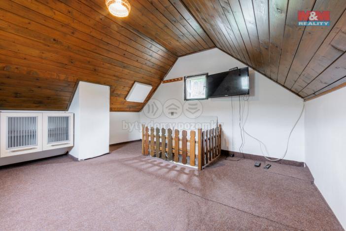 Prodej zahrady, Šemnice, 350 m2