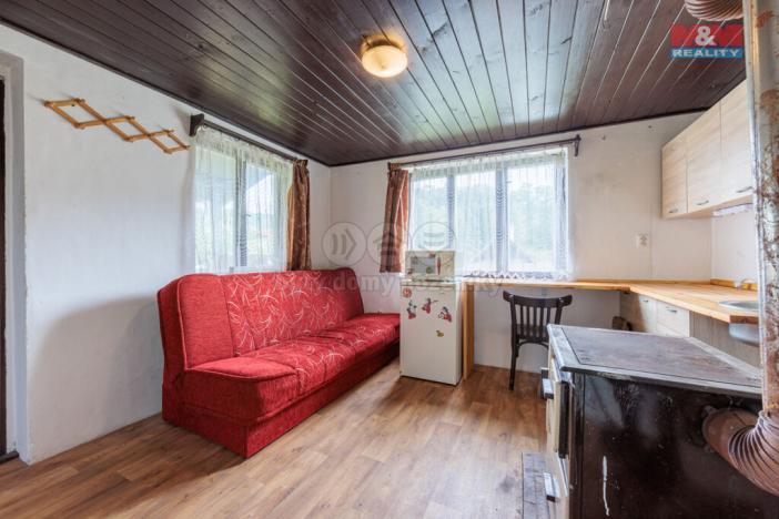 Prodej zahrady, Šemnice, 350 m2