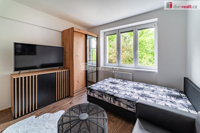 Prodej bytu 3+kk, Sokolov, Jednoty, 61 m2