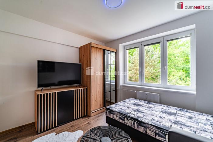 Prodej bytu 3+kk, Sokolov, Jednoty, 61 m2