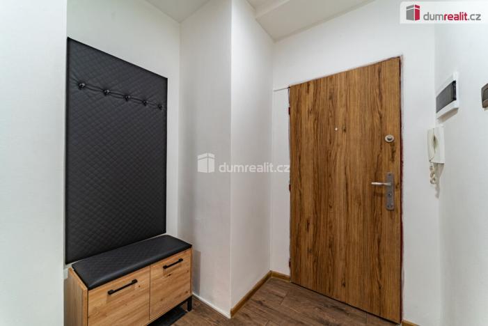 Prodej bytu 3+kk, Sokolov, Jednoty, 61 m2