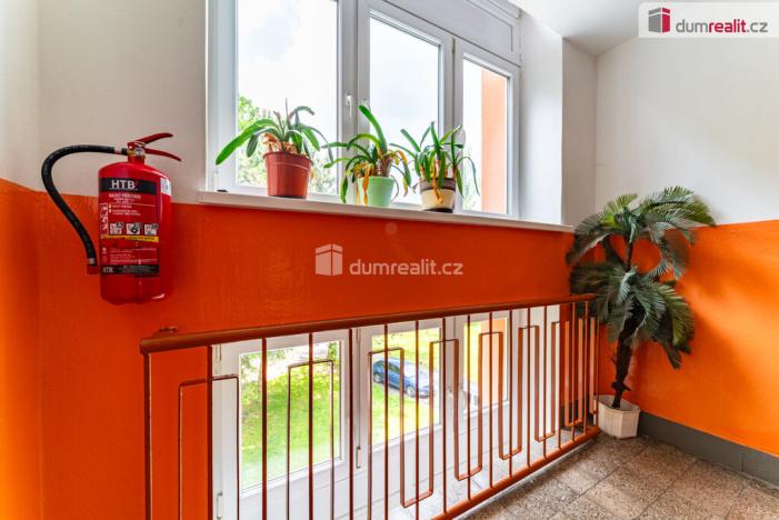 Prodej bytu 3+kk, Sokolov, Jednoty, 61 m2