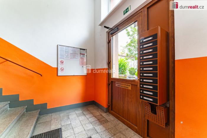 Prodej bytu 3+kk, Sokolov, Jednoty, 61 m2