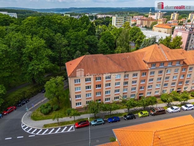 Prodej bytu 3+kk, Sokolov, Jednoty, 61 m2