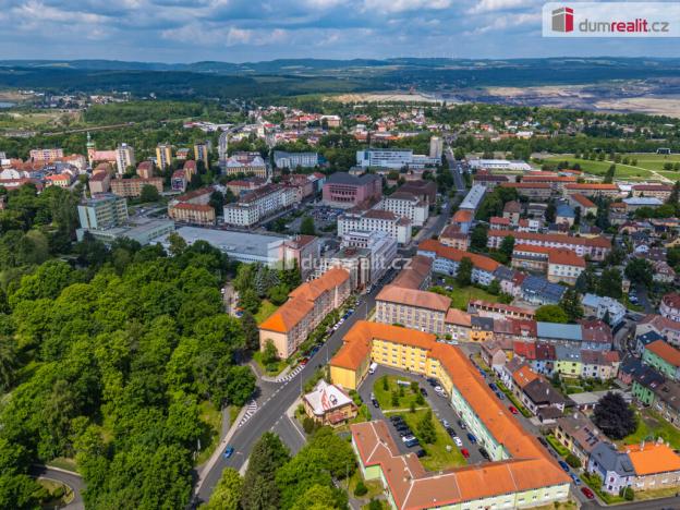 Prodej bytu 3+kk, Sokolov, Jednoty, 61 m2