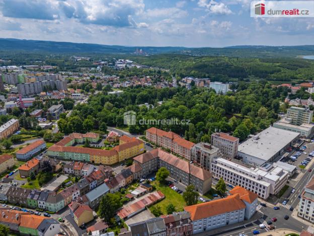 Prodej bytu 3+kk, Sokolov, Jednoty, 61 m2