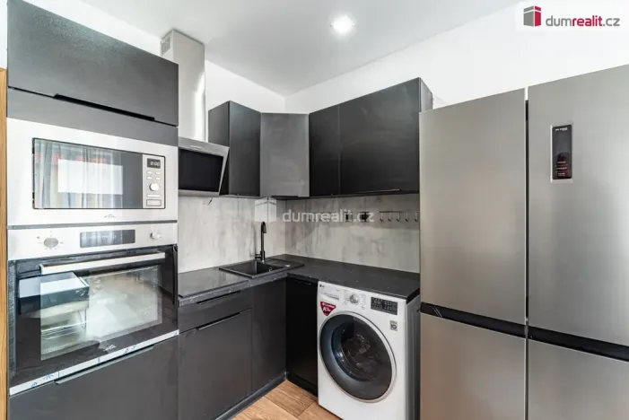 Prodej bytu 3+kk, Sokolov, Jednoty, 61 m2