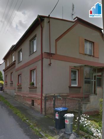 Pronájem bytu 2+1, Plzeň - Červený Hrádek, Klestová, 57 m2