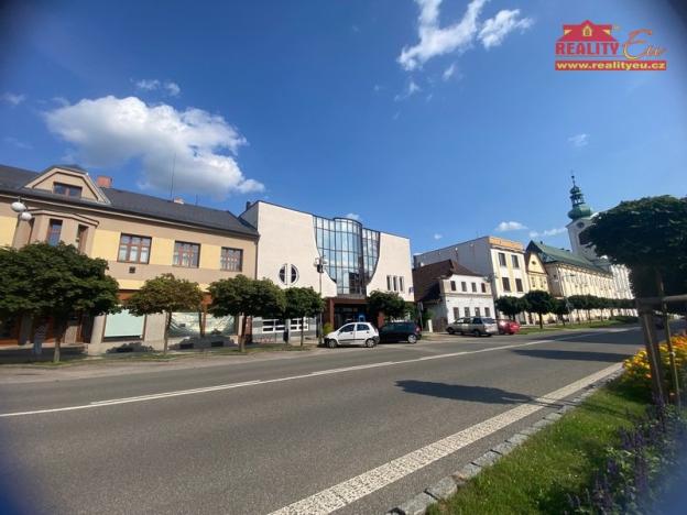 Pronájem kanceláře, Nové Město nad Metují, Komenského, 18 m2